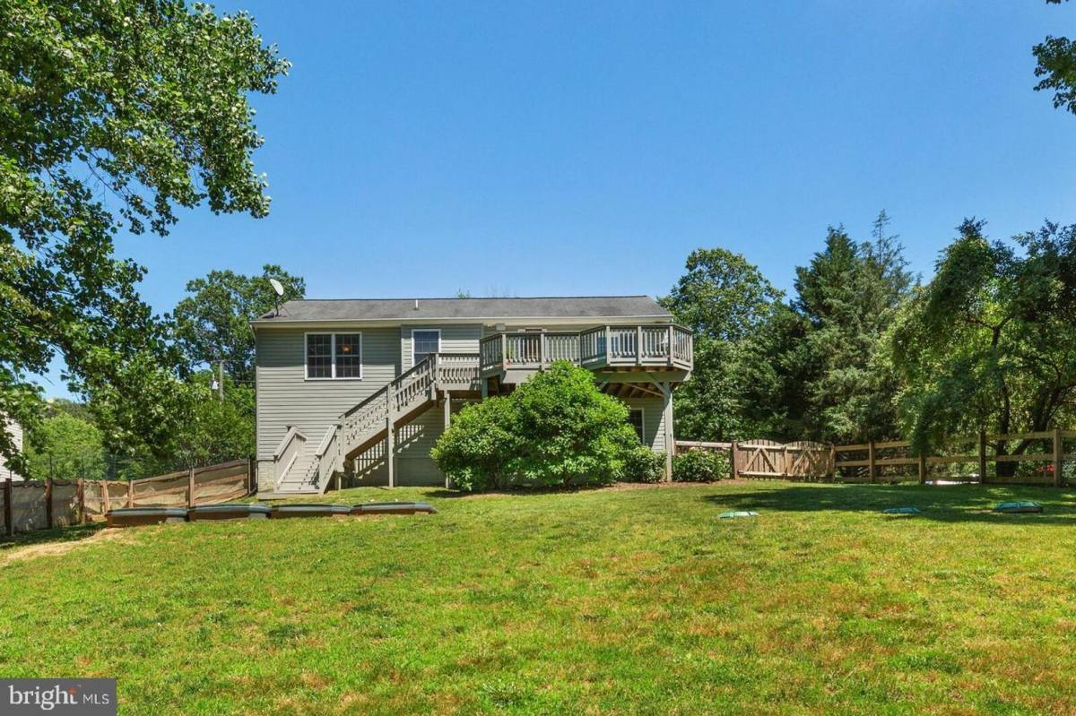 House for rent at 121 Hilda Dr, Stafford, VA 22556