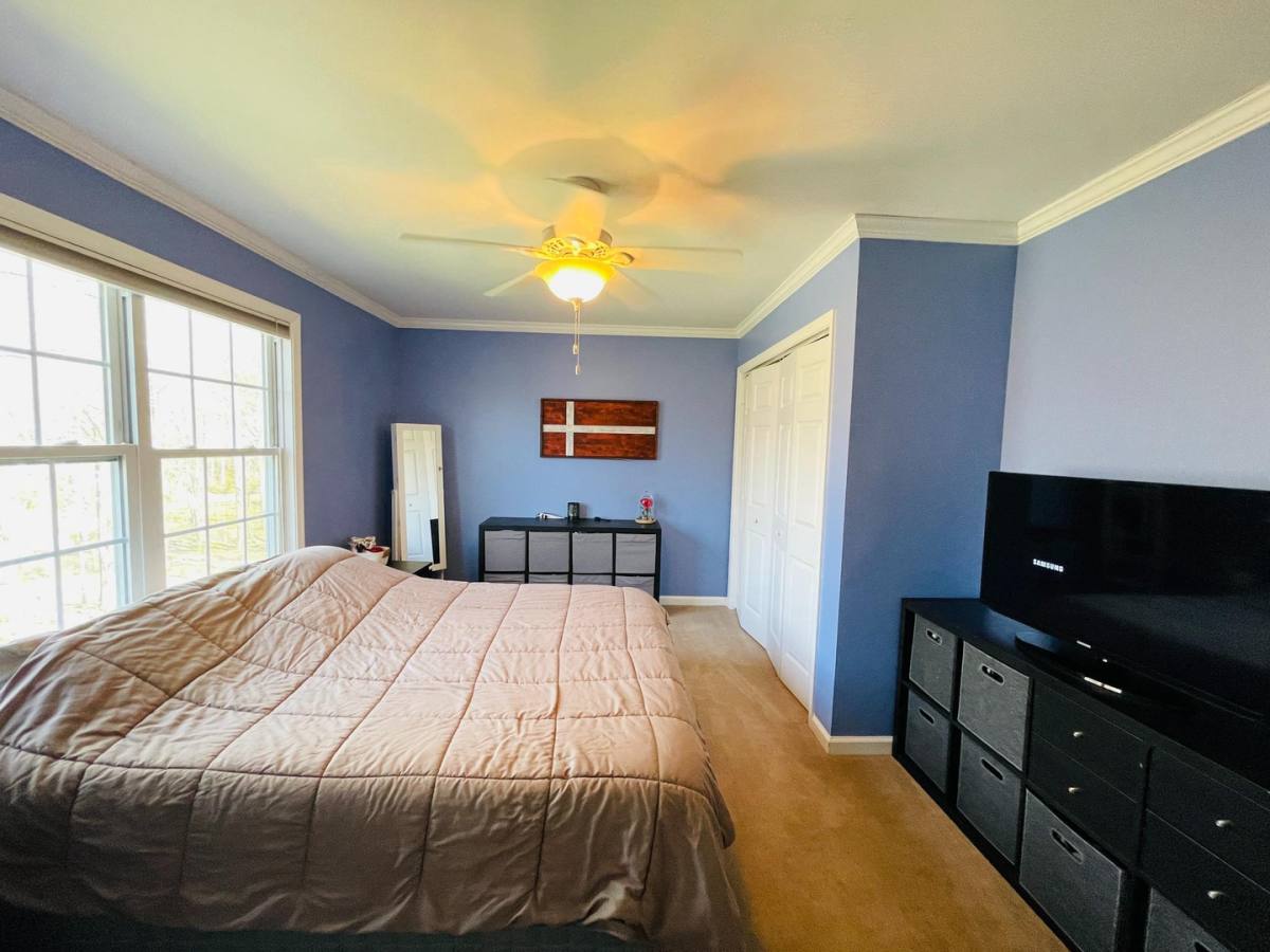 House for rent at 121 Hilda Dr, Stafford, VA 22556