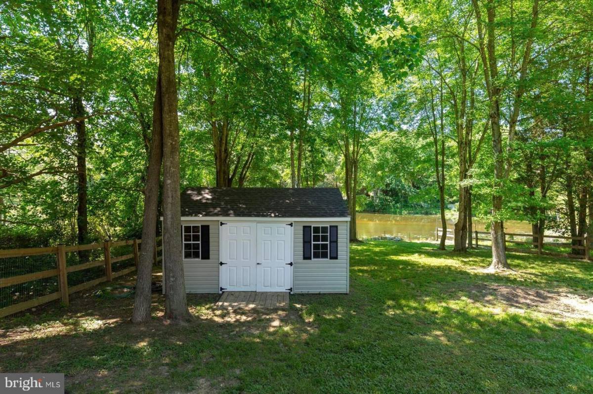 House for rent at 121 Hilda Dr, Stafford, VA 22556