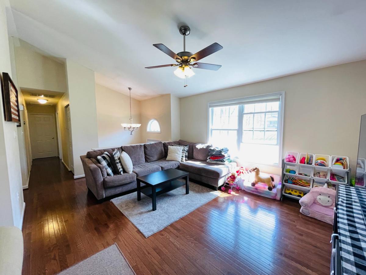 House for rent at 121 Hilda Dr, Stafford, VA 22556