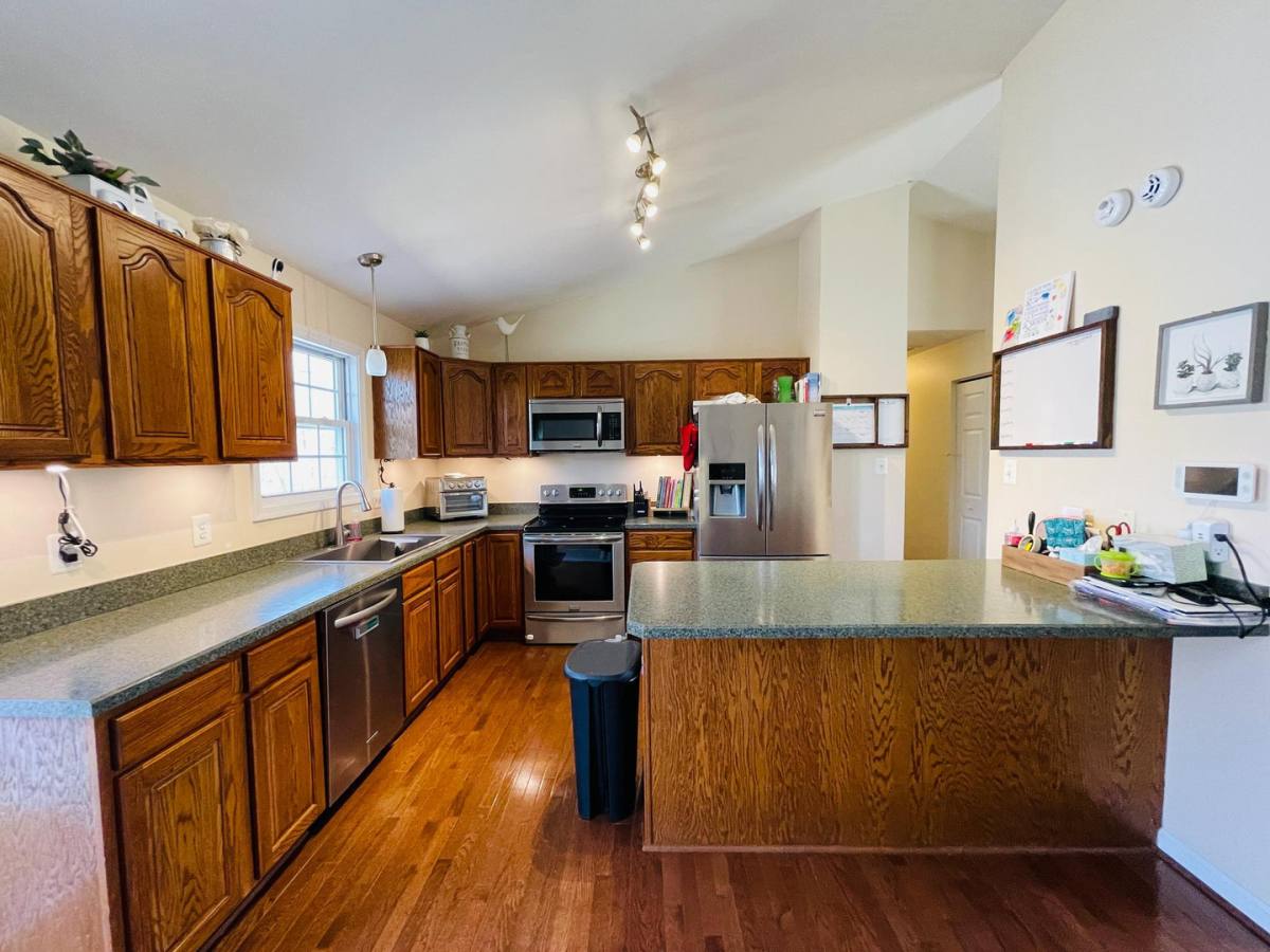 House for rent at 121 Hilda Dr, Stafford, VA 22556