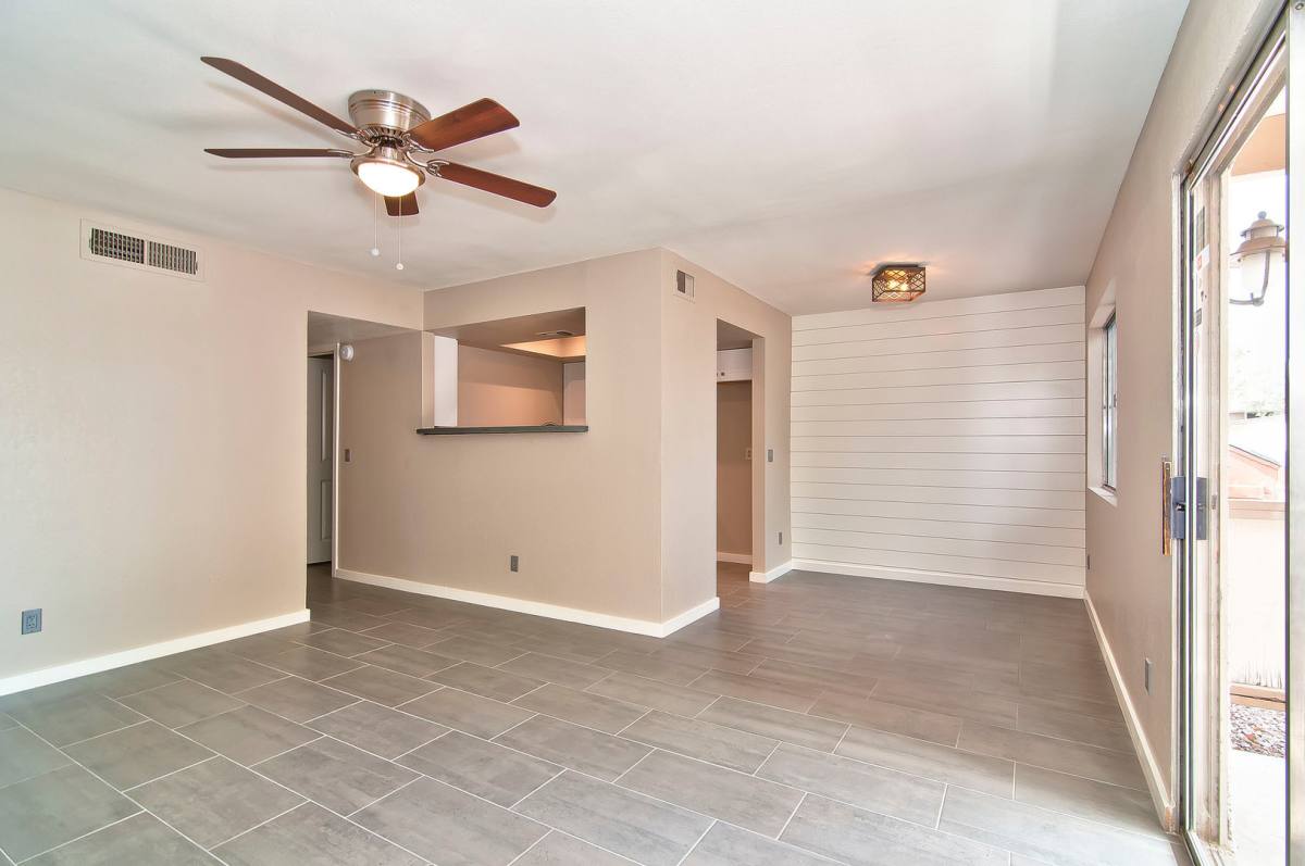 Condo for rent at 616 S Hardy Dr, Tempe, AZ 85281