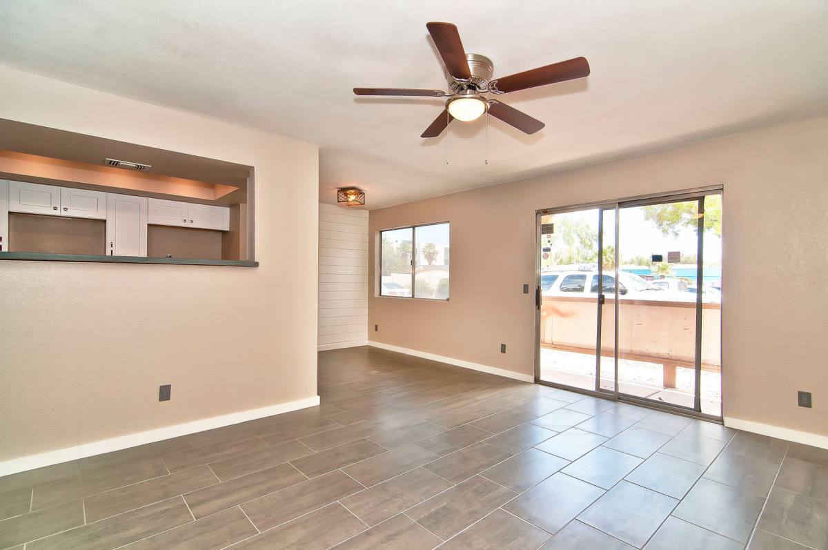 Condo for rent at 616 S Hardy Dr, Tempe, AZ 85281