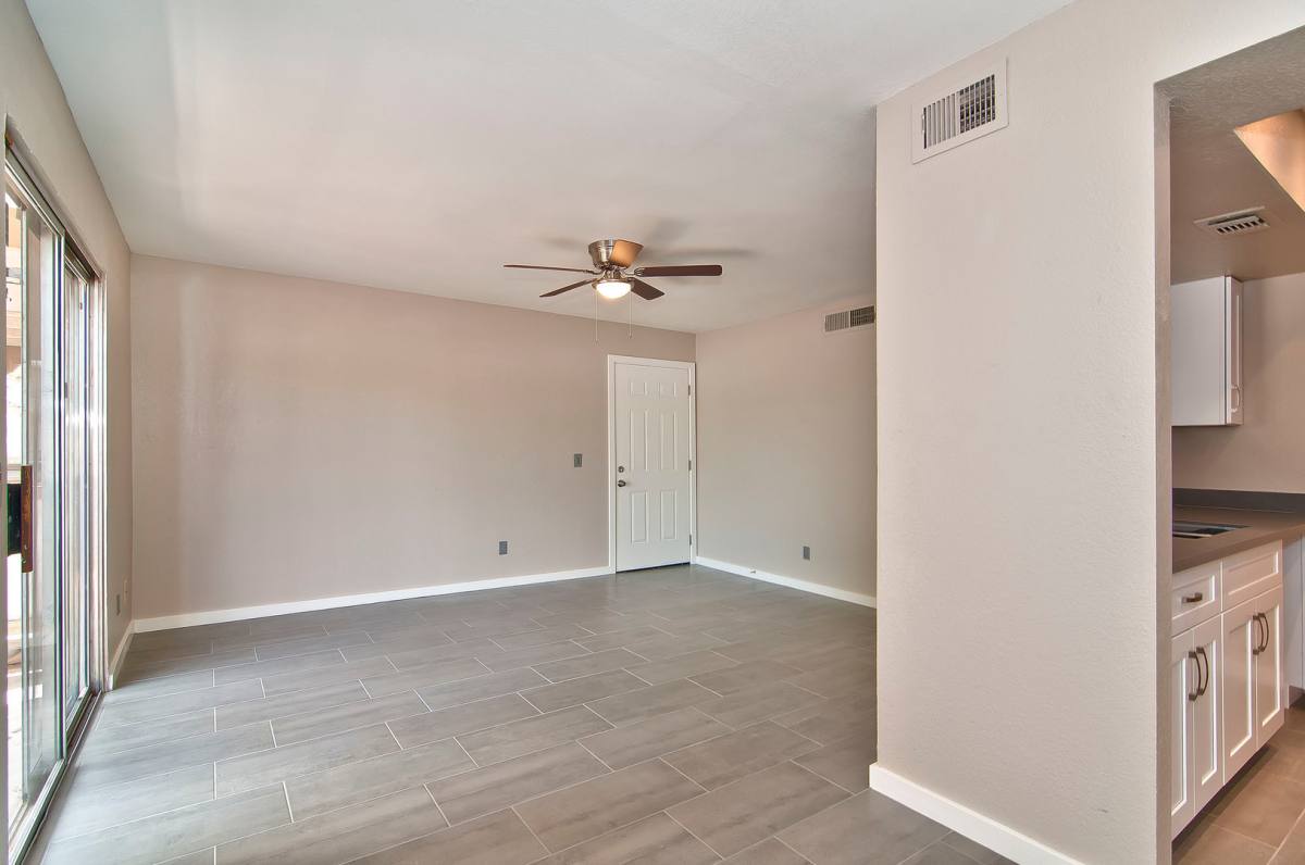 Condo for rent at 616 S Hardy Dr, Tempe, AZ 85281