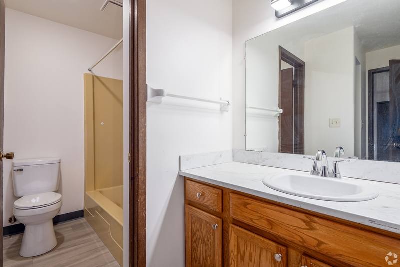 Apartment for rent at 168 Morningside Dr #103, Fond Du Lac, WI 54935