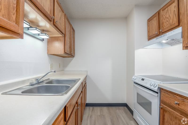 Apartment for rent at 168 Morningside Dr #103, Fond Du Lac, WI 54935