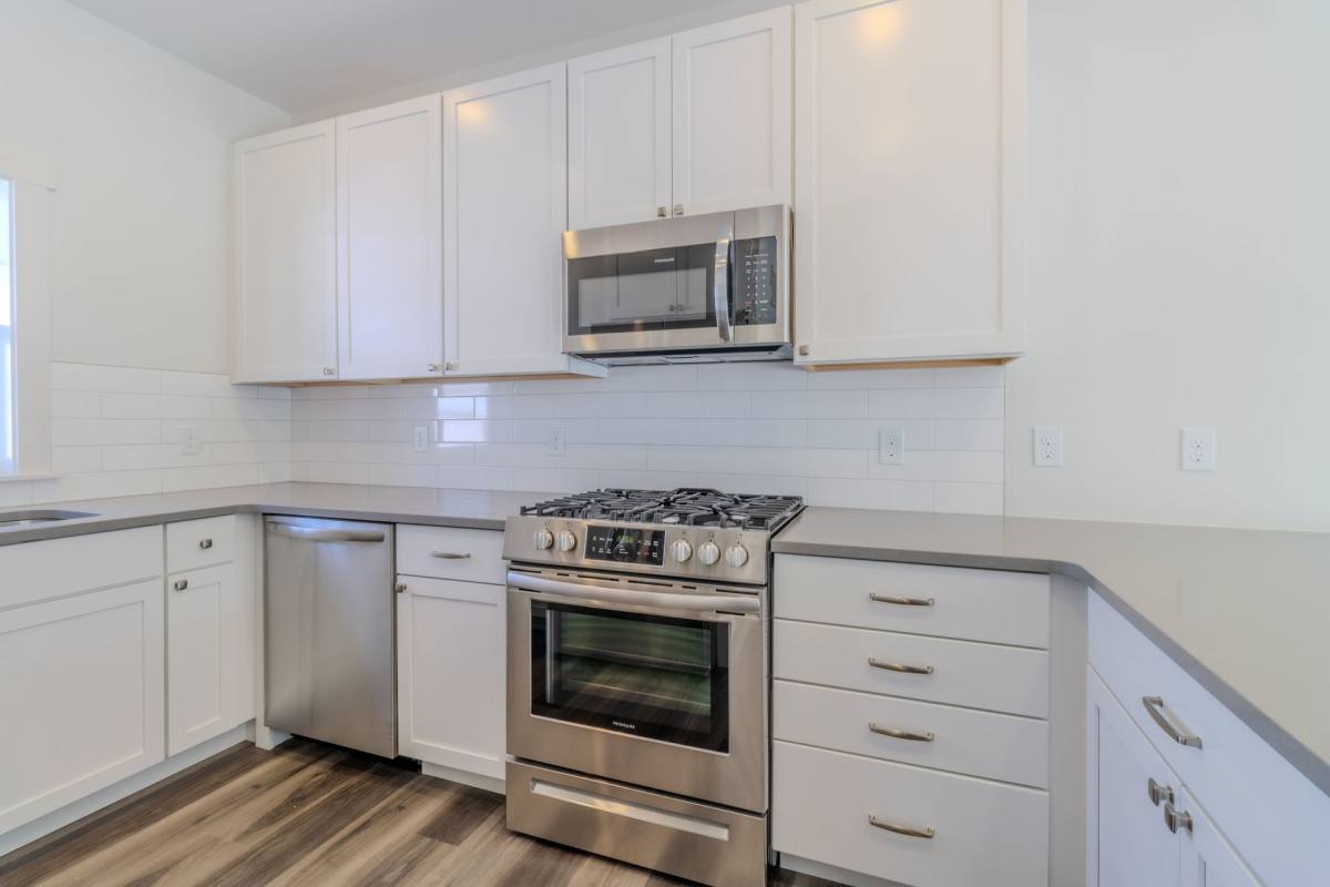 Townhouse for rent at 1560 Simsbury St, Traverse City, MI 49684