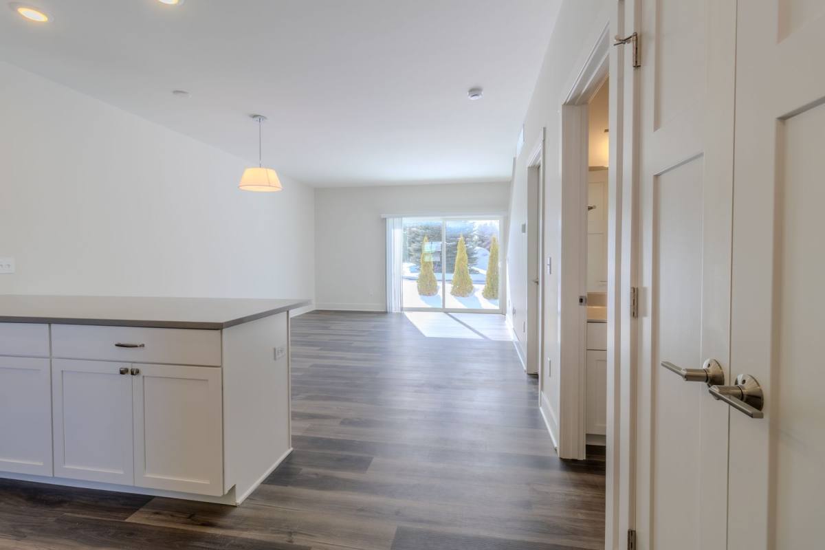 Townhouse for rent at 1560 Simsbury St, Traverse City, MI 49684