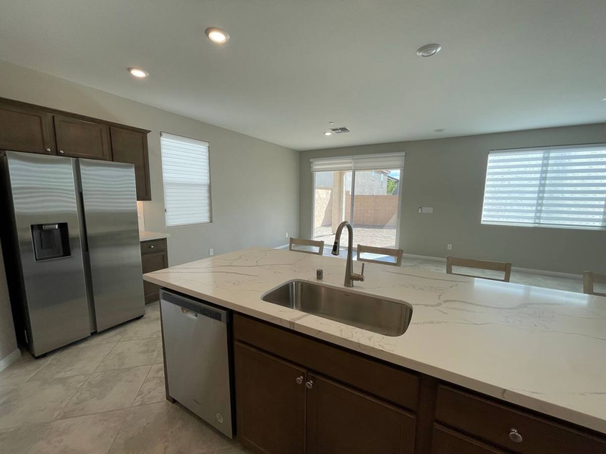 House for rent at 6944 Trevelez St, Las Vegas, NV 89149