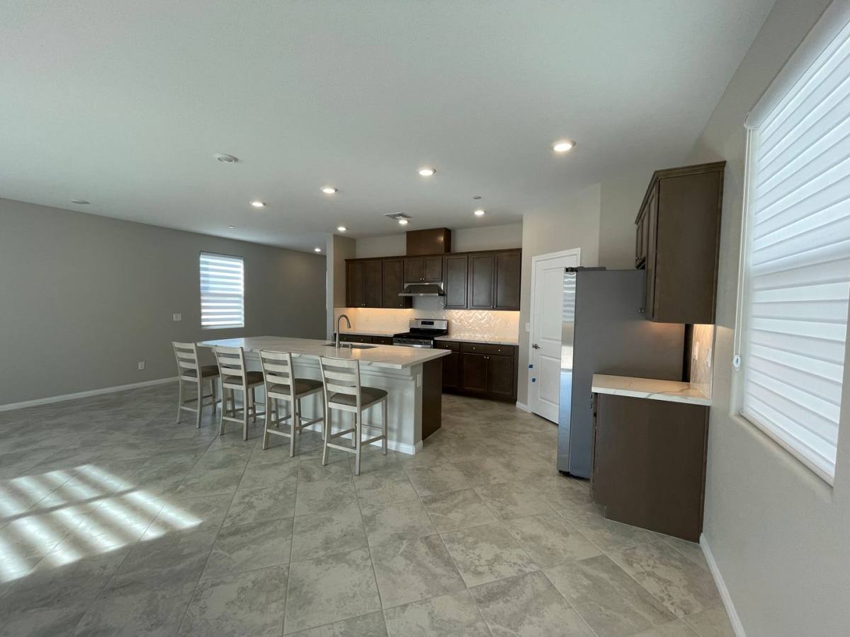 House for rent at 6944 Trevelez St, Las Vegas, NV 89149
