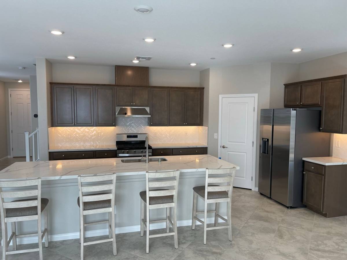 House for rent at 6944 Trevelez St, Las Vegas, NV 89149
