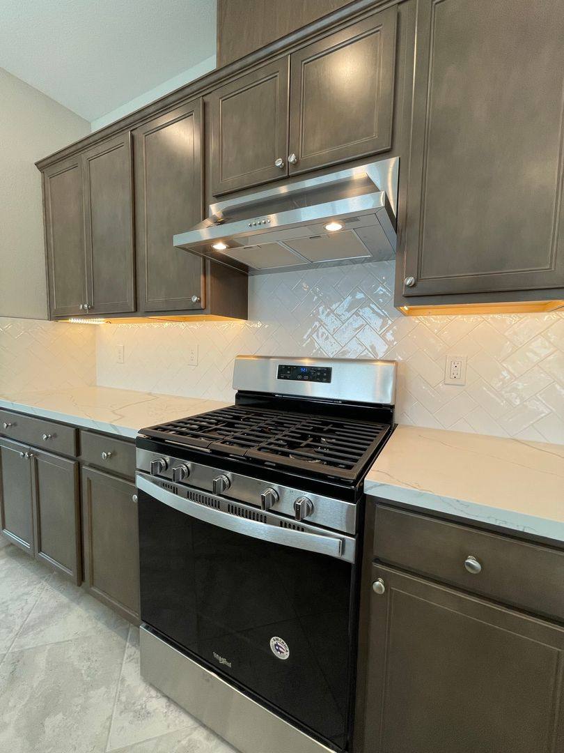 House for rent at 6944 Trevelez St, Las Vegas, NV 89149
