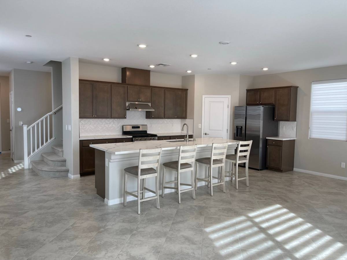House for rent at 6944 Trevelez St, Las Vegas, NV 89149