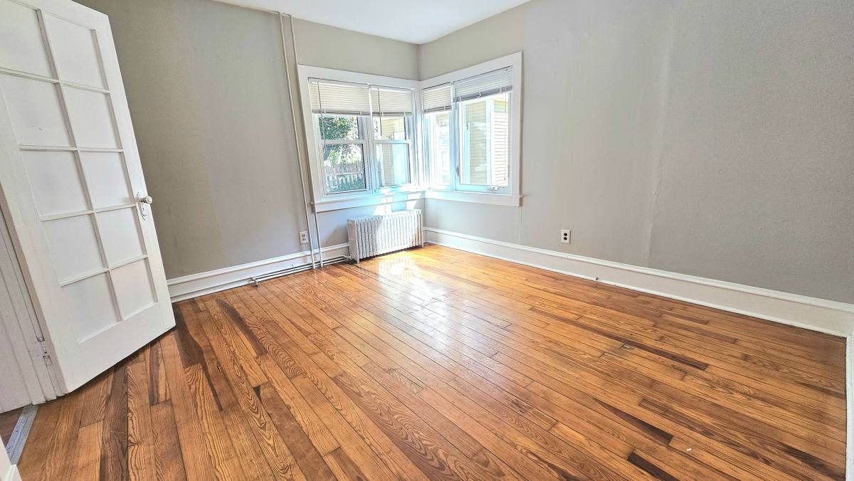 Apartment for rent at 54 Union St, Winooski, VT 05404