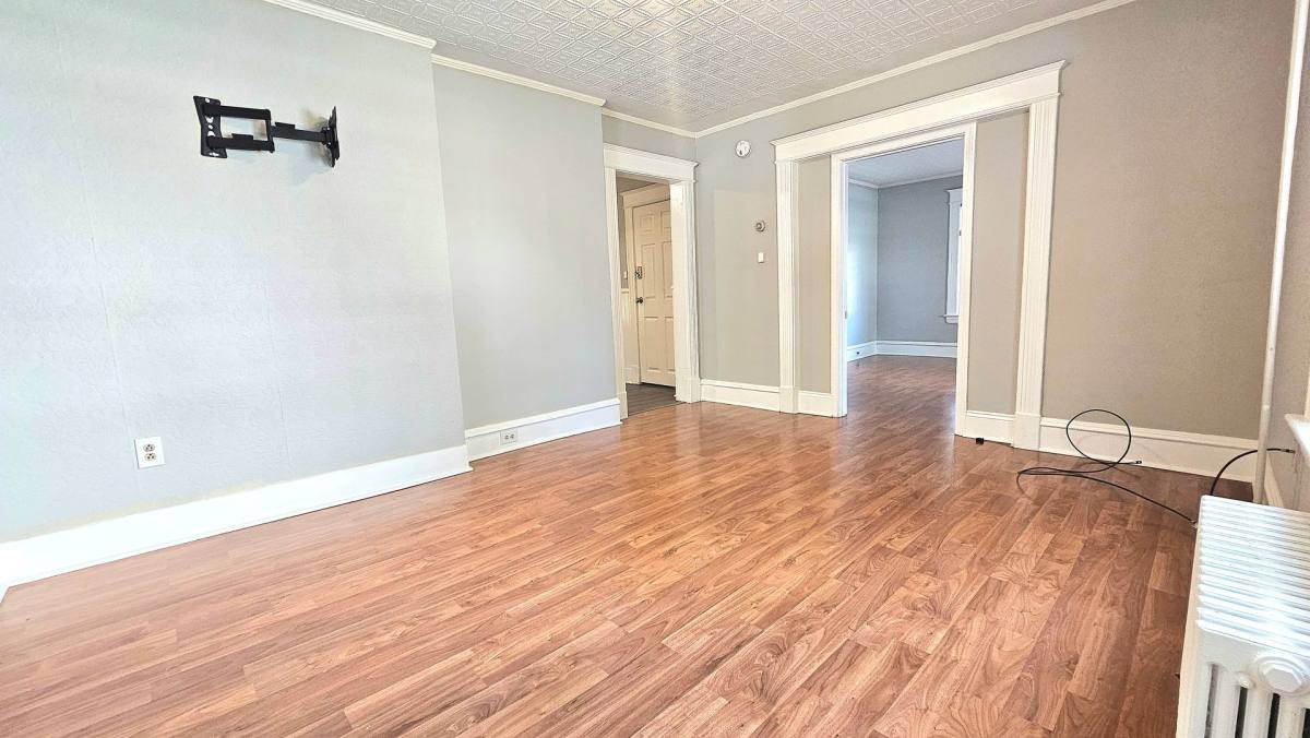 Apartment for rent at 54 Union St, Winooski, VT 05404