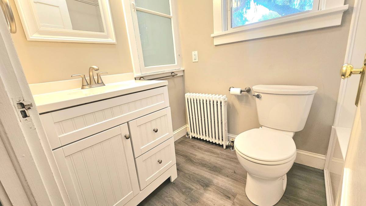 Apartment for rent at 54 Union St, Winooski, VT 05404