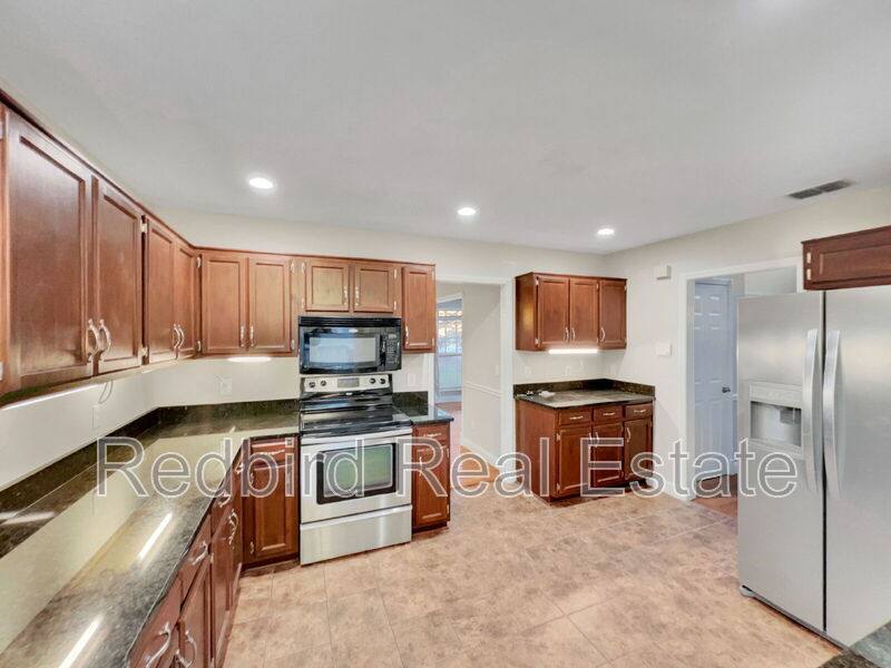 House for rent at 399 Clarkston Dr, Smyrna, TN 37167