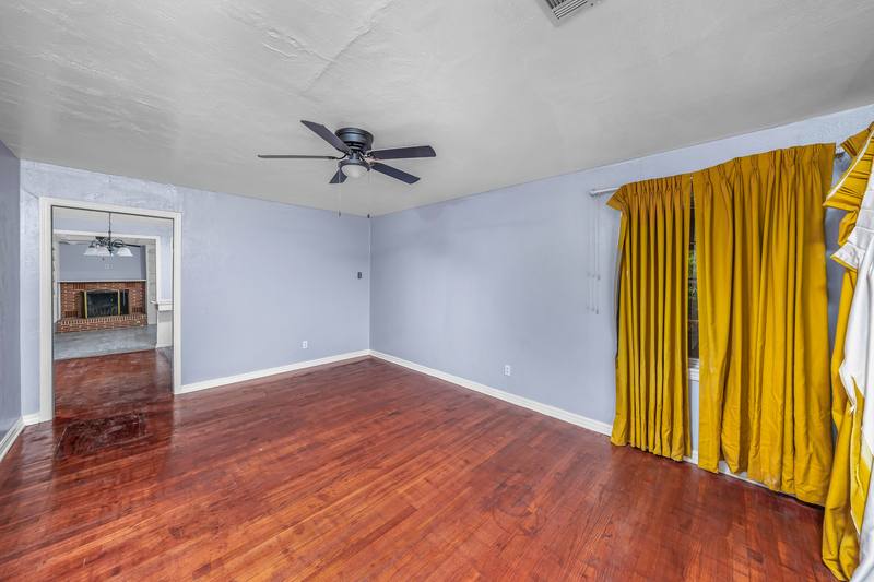 House for rent at 1416 NW 23rd St, Lawton, OK 73505