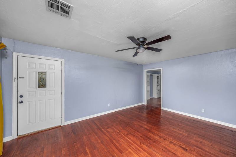 House for rent at 1416 NW 23rd St, Lawton, OK 73505