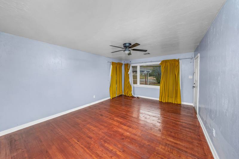 House for rent at 1416 NW 23rd St, Lawton, OK 73505