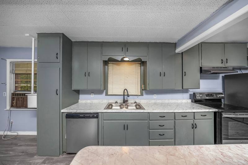 House for rent at 1416 NW 23rd St, Lawton, OK 73505