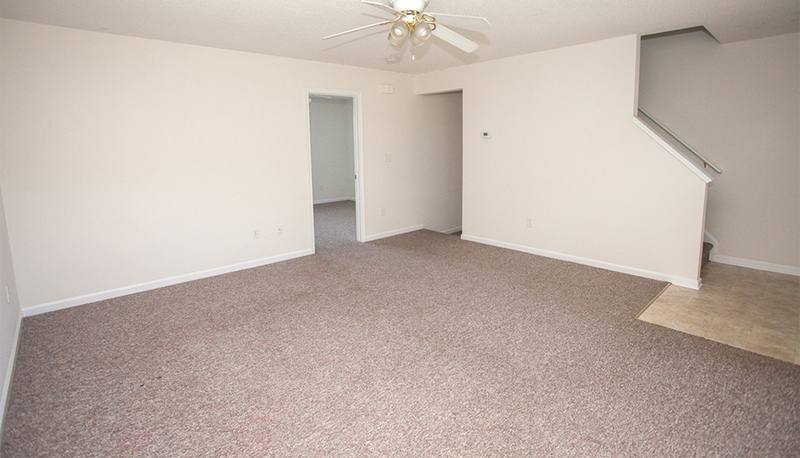 Townhouse for rent at 1334 Devon Lane, Harrisonburg, VA 22801