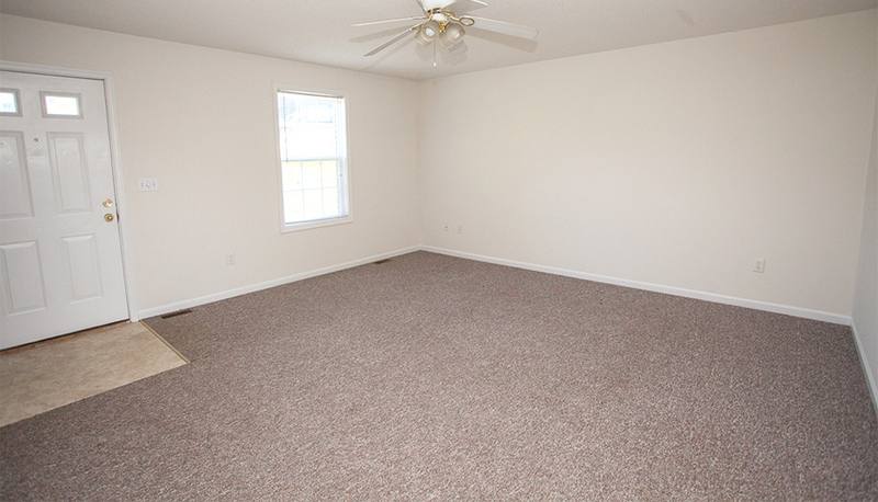 Townhouse for rent at 1334 Devon Lane, Harrisonburg, VA 22801