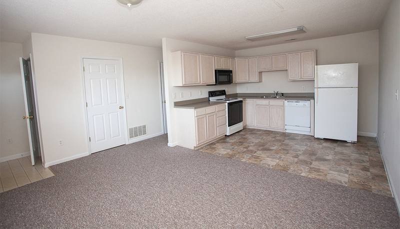 Townhouse for rent at 1334 Devon Lane, Harrisonburg, VA 22801