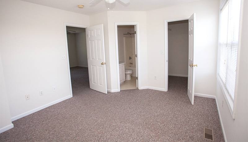 Townhouse for rent at 1334 Devon Lane, Harrisonburg, VA 22801