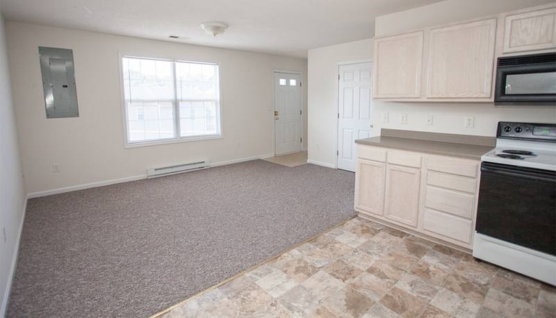 Townhouse for rent at 1334 Devon Lane, Harrisonburg, VA 22801
