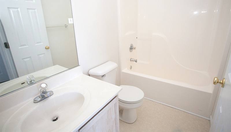 Townhouse for rent at 1334 Devon Lane, Harrisonburg, VA 22801