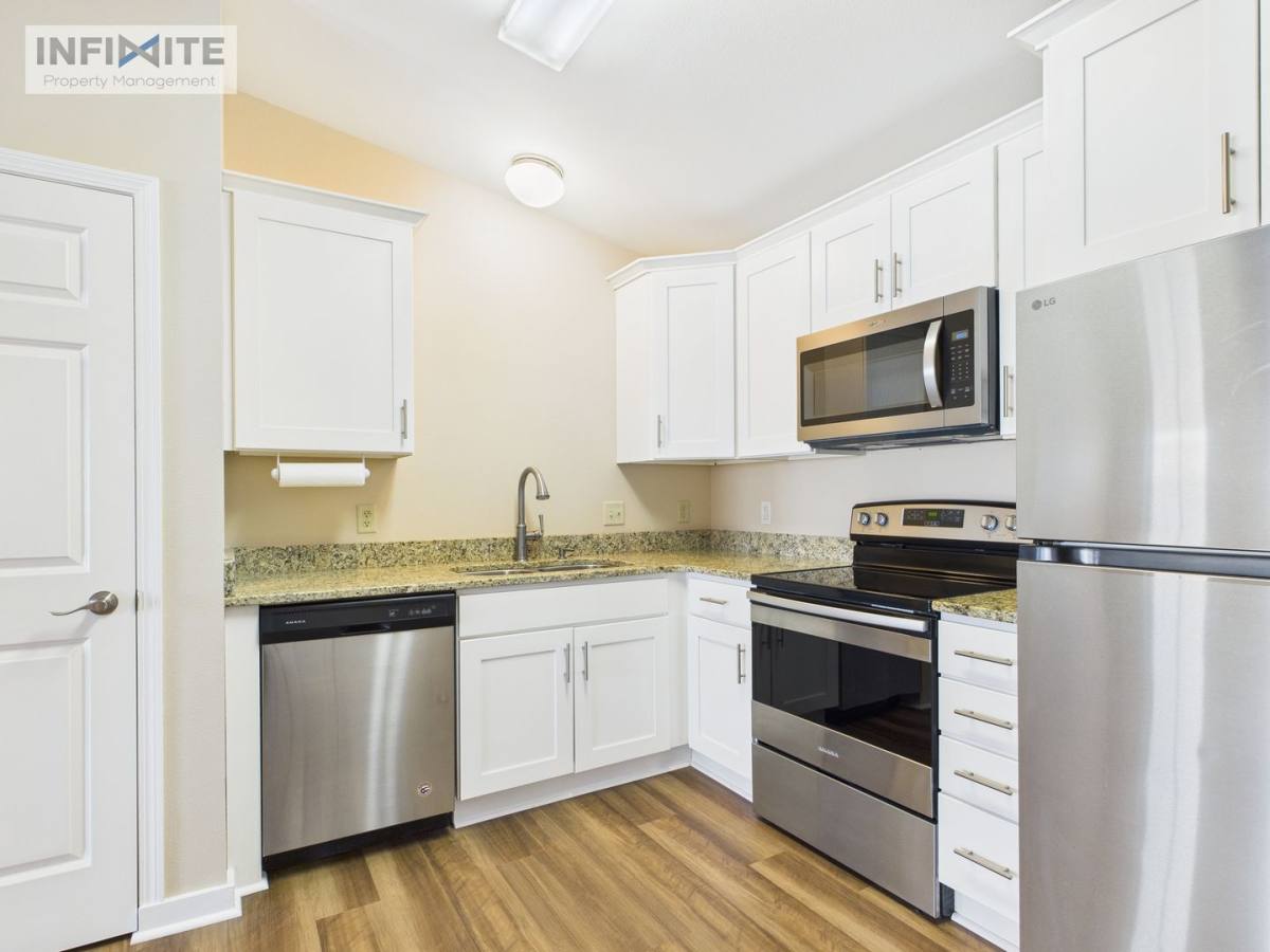 Condo for rent at 3505D Fallon St, Bozeman, MT 59718