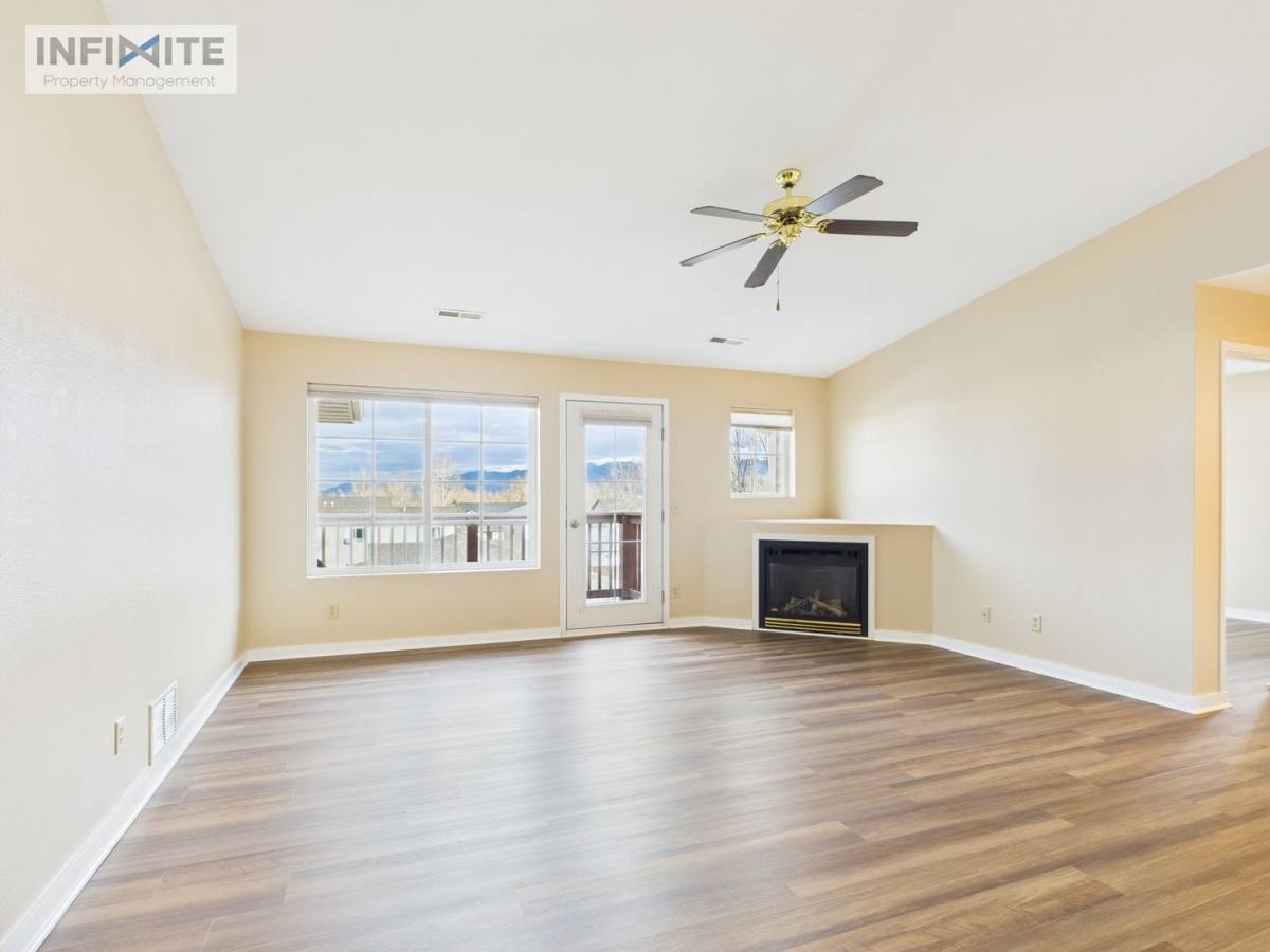 Condo for rent at 3505D Fallon St, Bozeman, MT 59718
