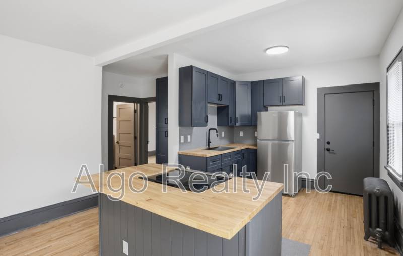 Apartment for rent at 3433 Portland Ave #1, Minneapolis, MN 55407