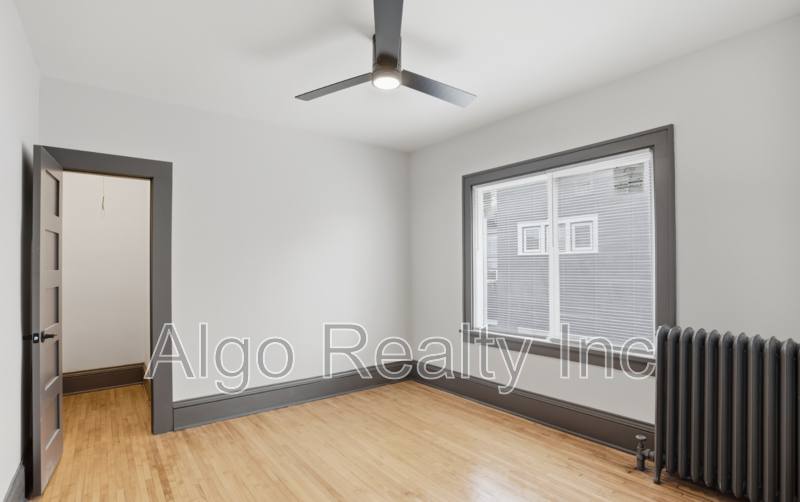 Apartment for rent at 3433 Portland Ave #1, Minneapolis, MN 55407
