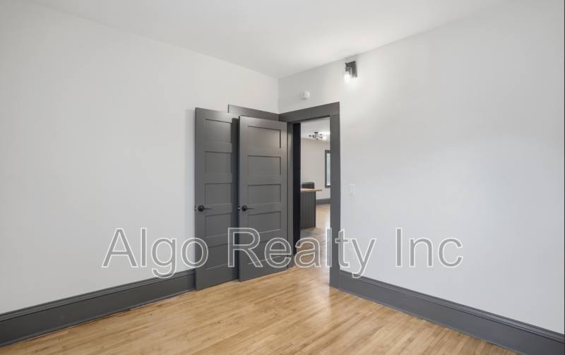 Apartment for rent at 3433 Portland Ave #1, Minneapolis, MN 55407