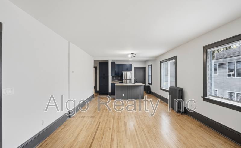 Apartment for rent at 3433 Portland Ave #1, Minneapolis, MN 55407