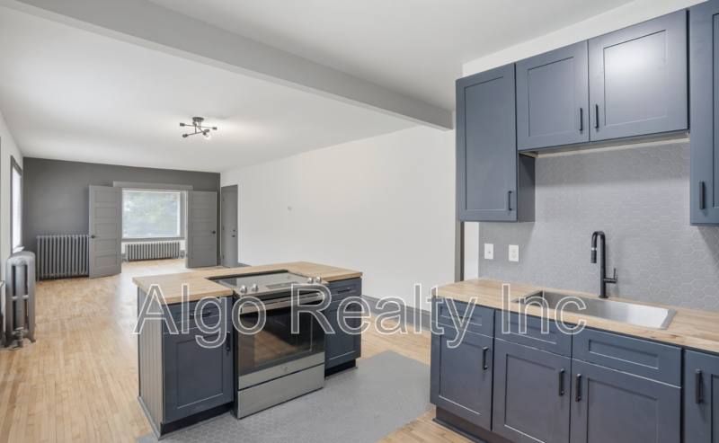 Apartment for rent at 3433 Portland Ave #1, Minneapolis, MN 55407