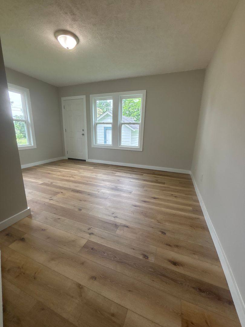 House for rent at 201 Arrowhead St, Jackson, TN 38301