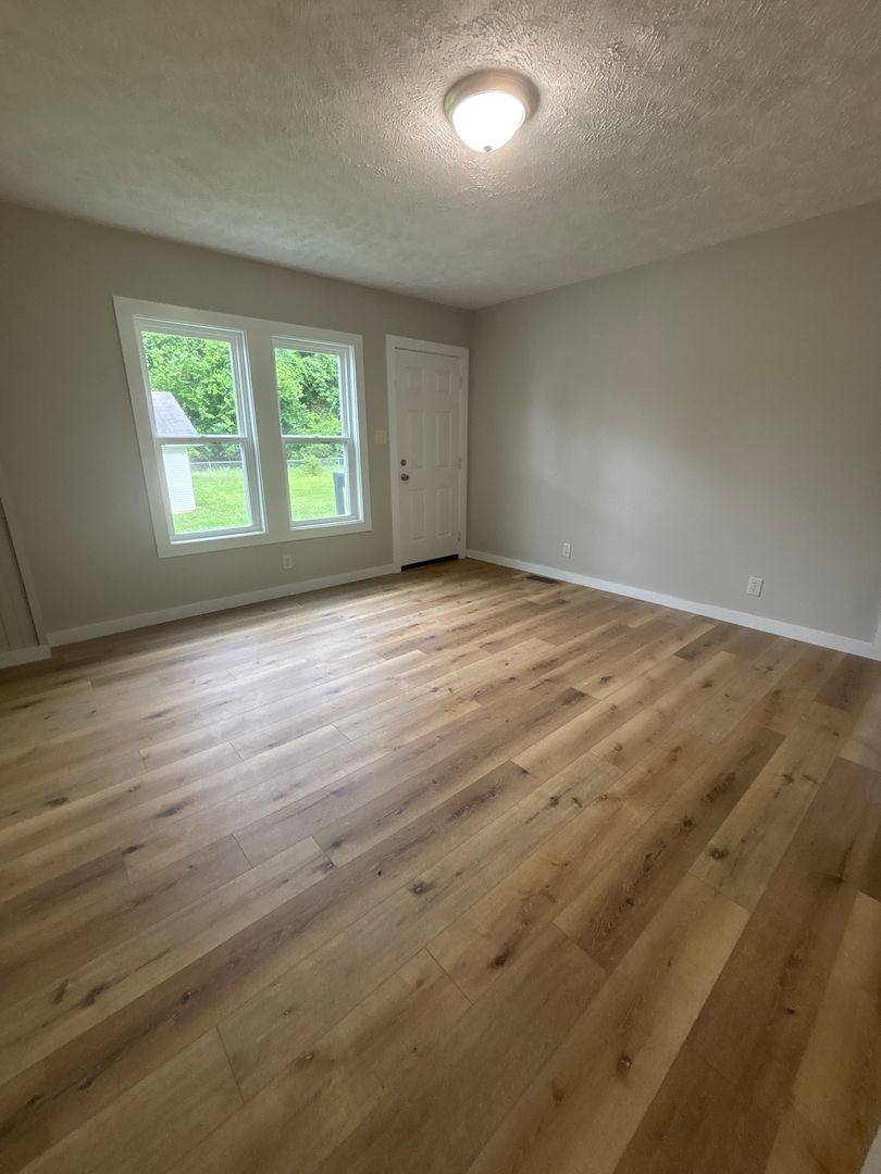 House for rent at 201 Arrowhead St, Jackson, TN 38301