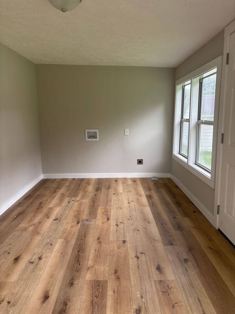 House for rent at 201 Arrowhead St, Jackson, TN 38301