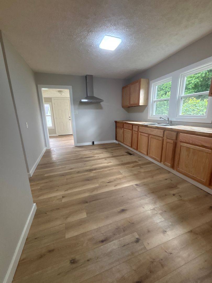 House for rent at 201 Arrowhead St, Jackson, TN 38301