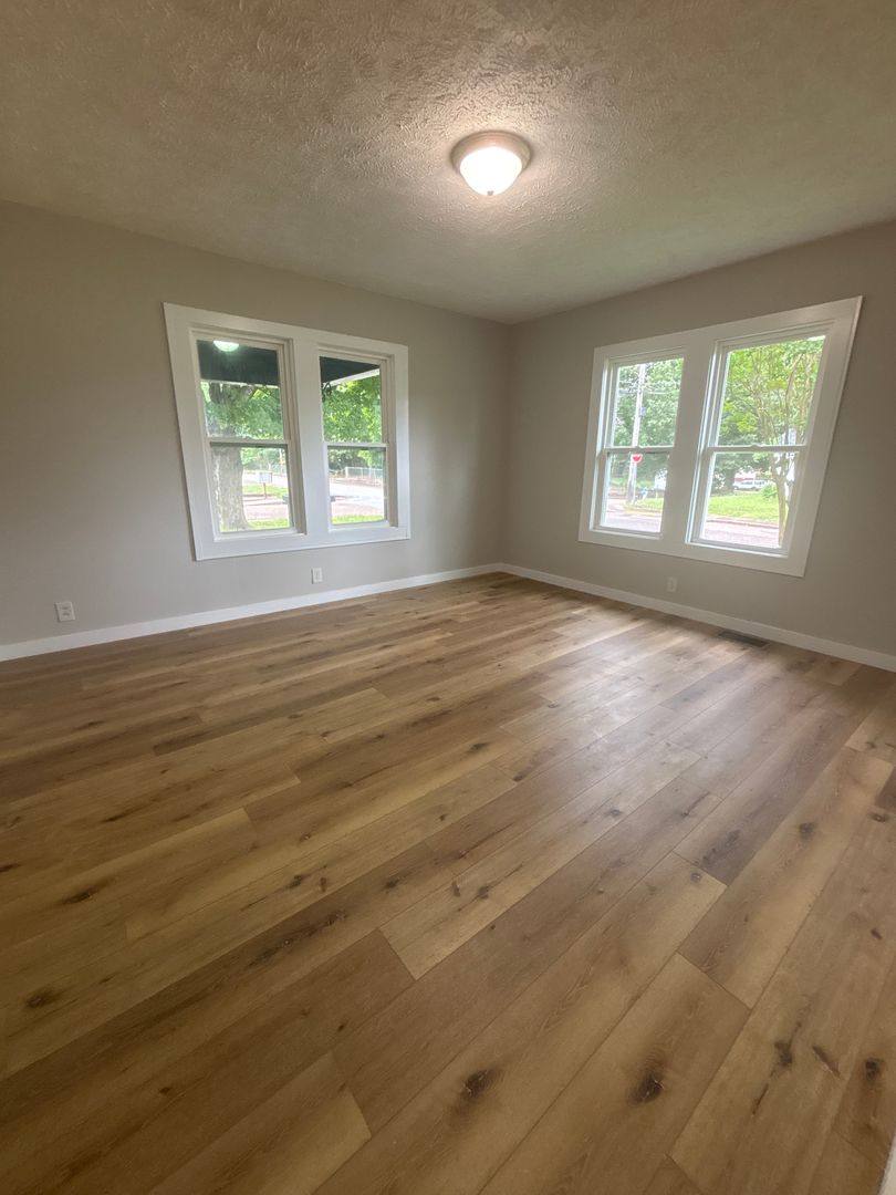 House for rent at 201 Arrowhead St, Jackson, TN 38301