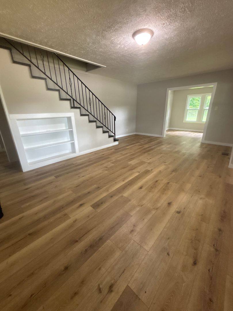 House for rent at 201 Arrowhead St, Jackson, TN 38301
