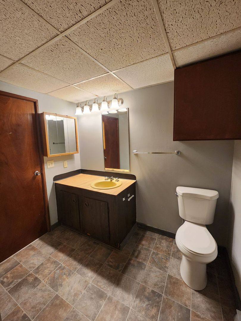 Apartment for rent at 1029-1031 1st Ave, Woodruff, WI 54568