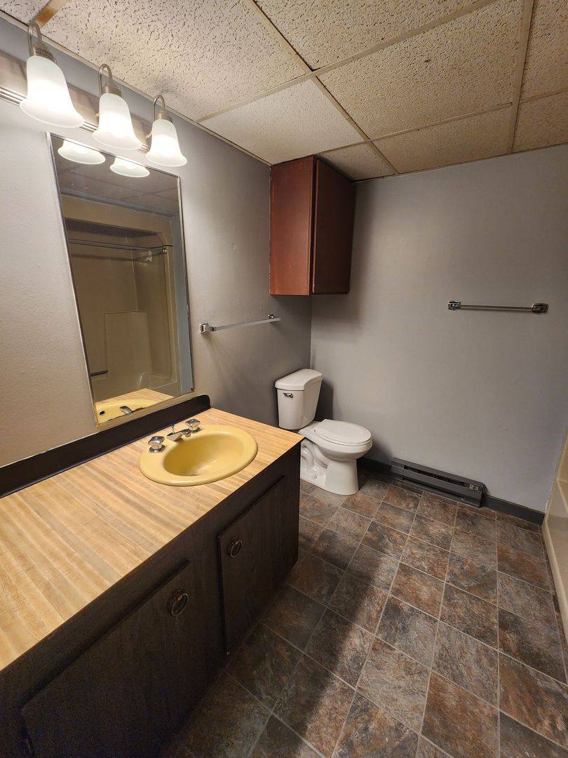 Apartment for rent at 1029-1031 1st Ave, Woodruff, WI 54568