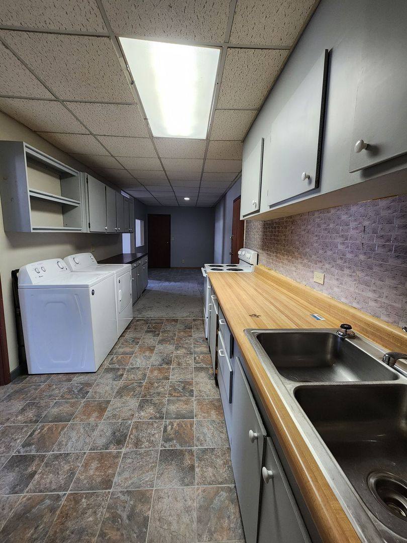 Apartment for rent at 1029-1031 1st Ave, Woodruff, WI 54568