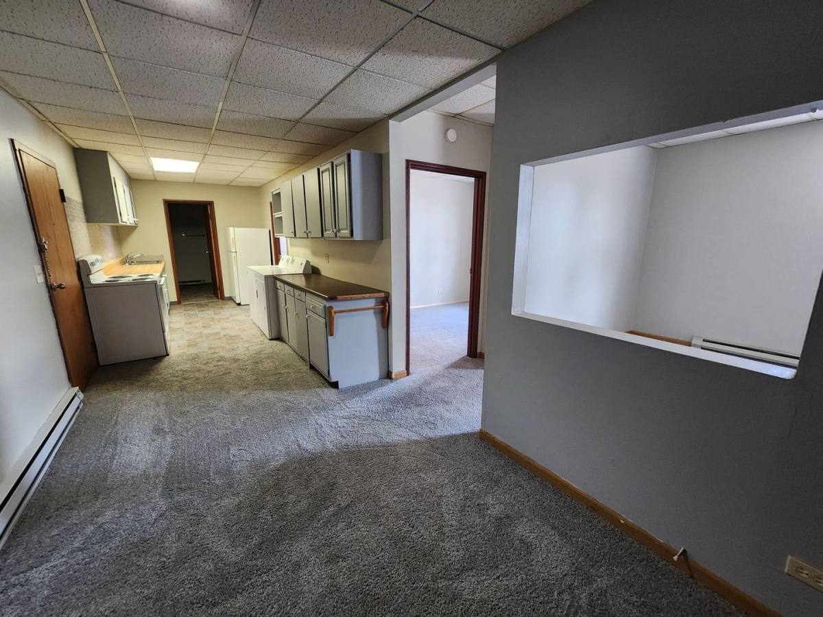 Apartment for rent at 1029-1031 1st Ave, Woodruff, WI 54568