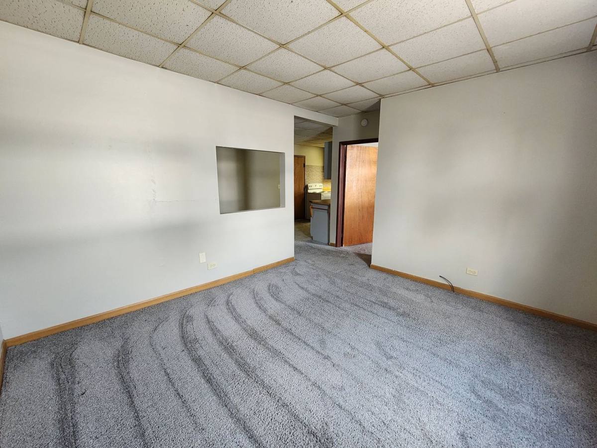Apartment for rent at 1029-1031 1st Ave, Woodruff, WI 54568