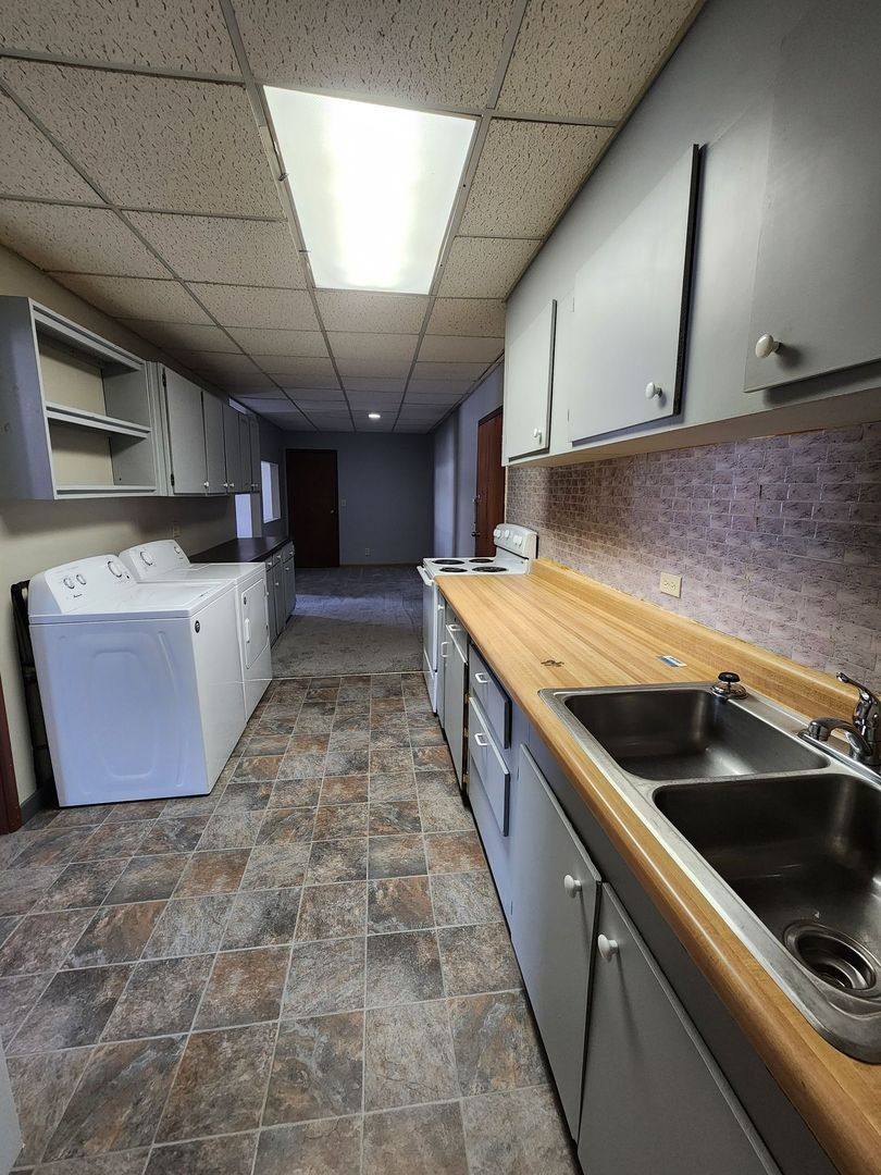 Apartment for rent at 1029-1031 1st Ave, Woodruff, WI 54568